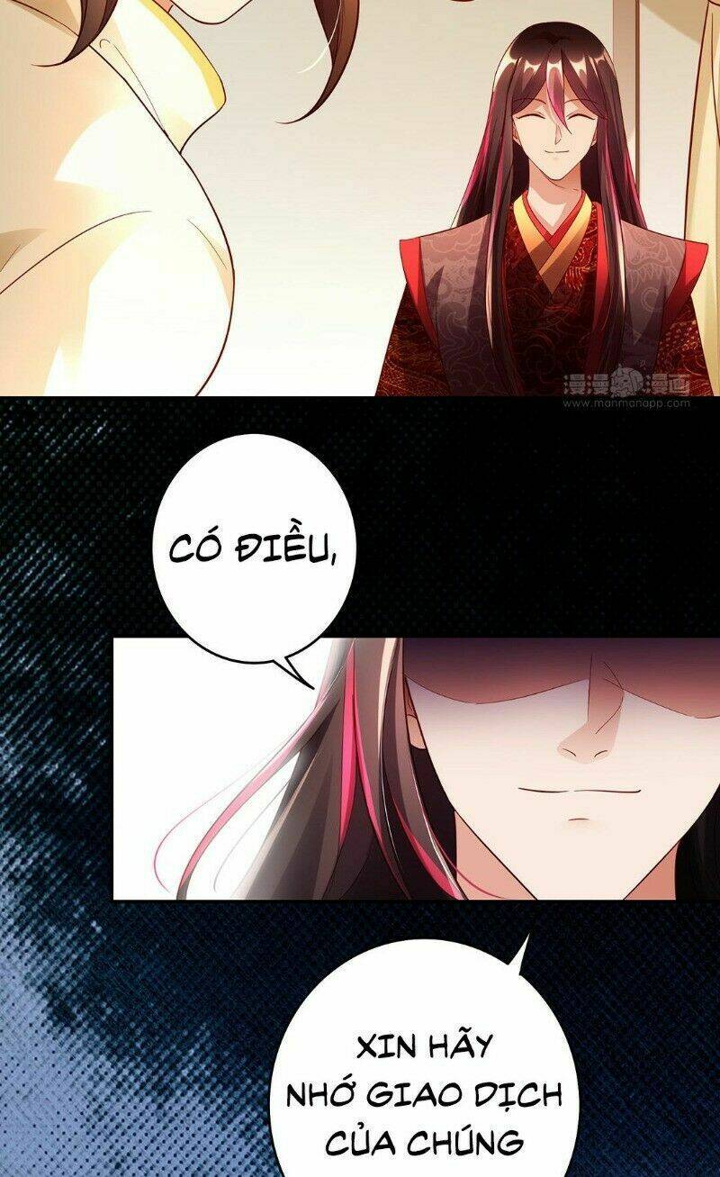 thiên kim bất hoán chapter 49 21