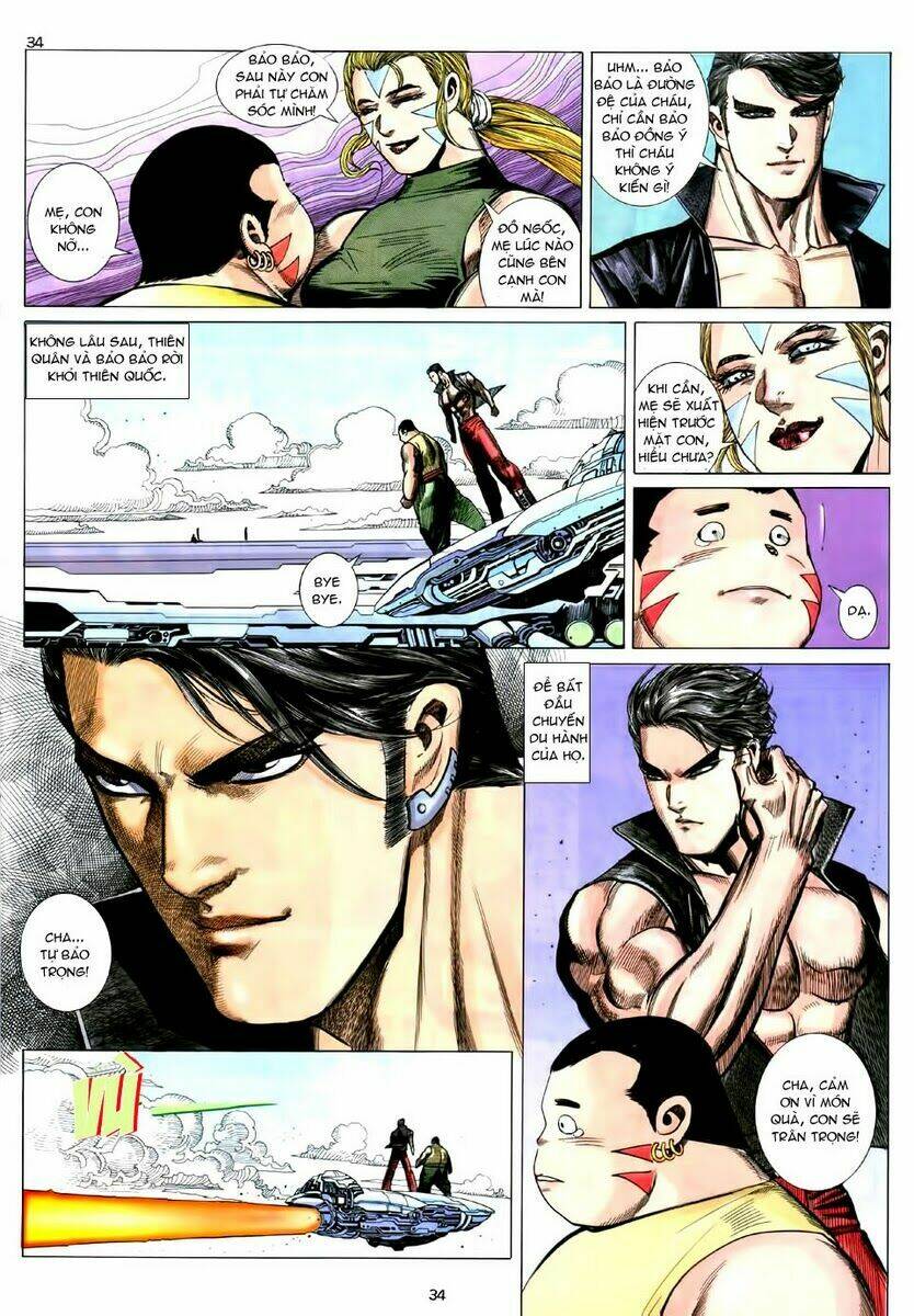 hải hổ 3 chapter 48 27