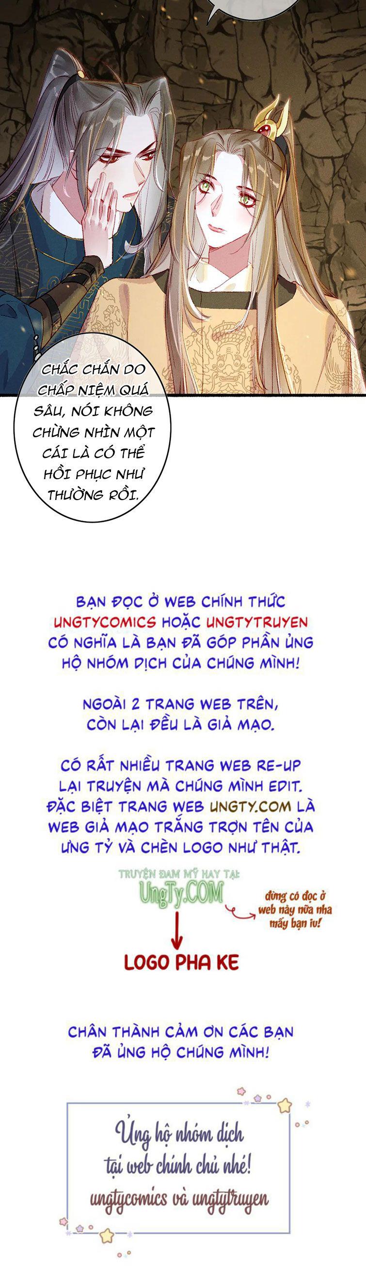 Ta Dựa Vào Mỹ Nhan Ổn Định Thiên Hạ chapter 55