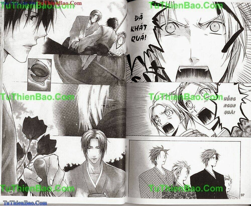 nhất quỷ nhì ma chapter 7 48