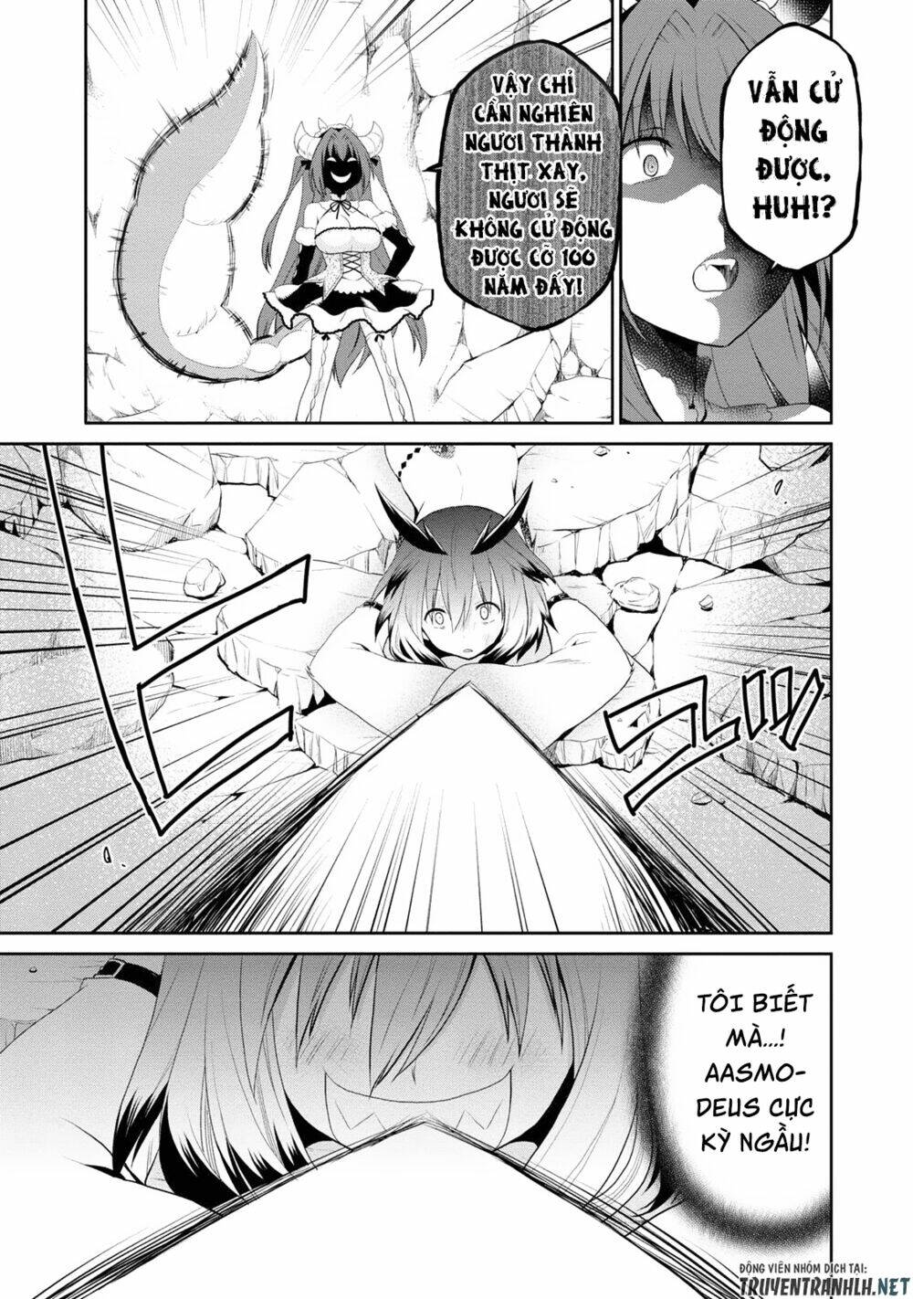 asmodeus wa akiramenai chapter 5 13