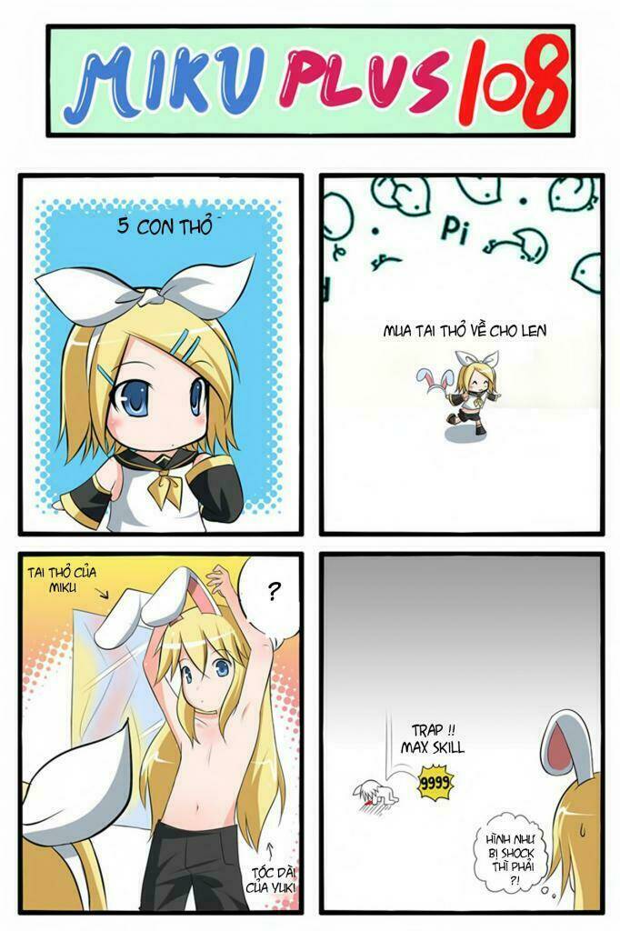 miku plus chapter 10 10