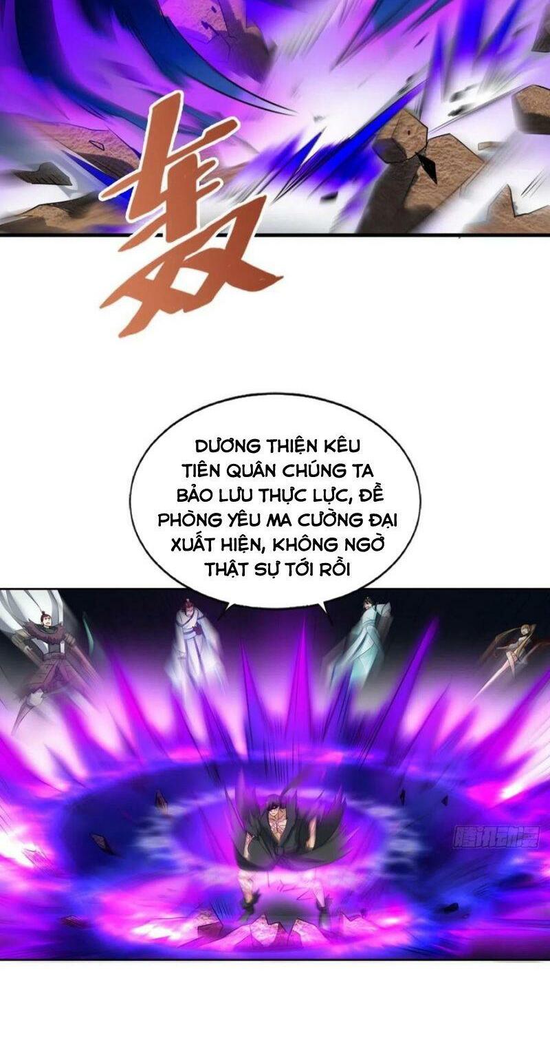 Trọng Sinh Thành Cậu Vàng Tại Dị Thế Chapter 151 30