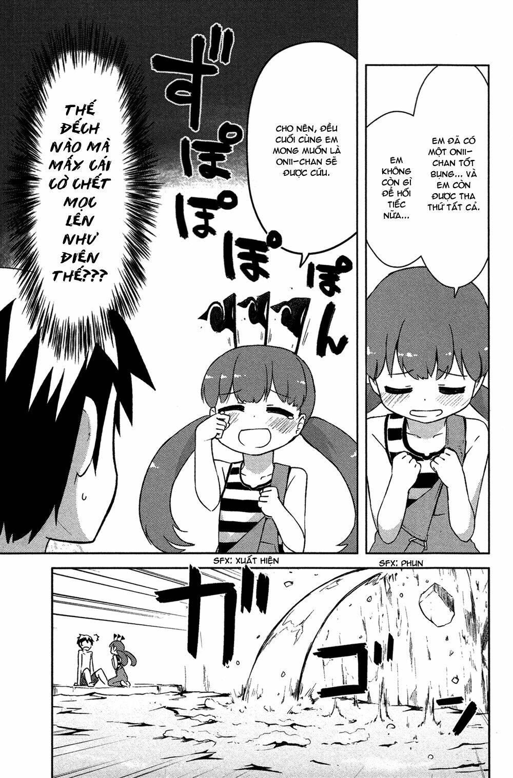 kanojo ga flag o oraretara chapter 14 13