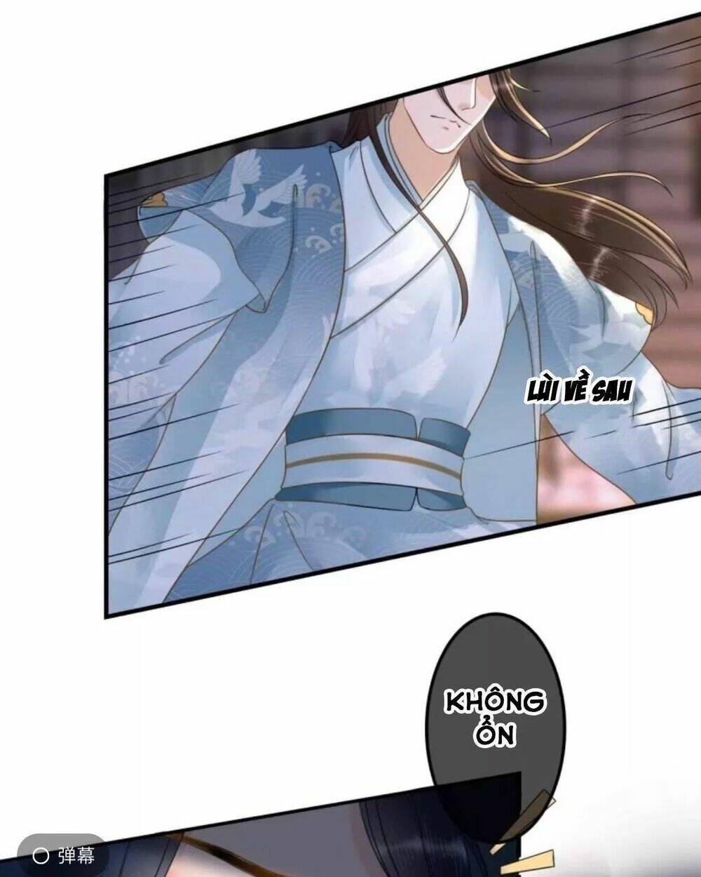 sủng phi của vương chapter 105 11