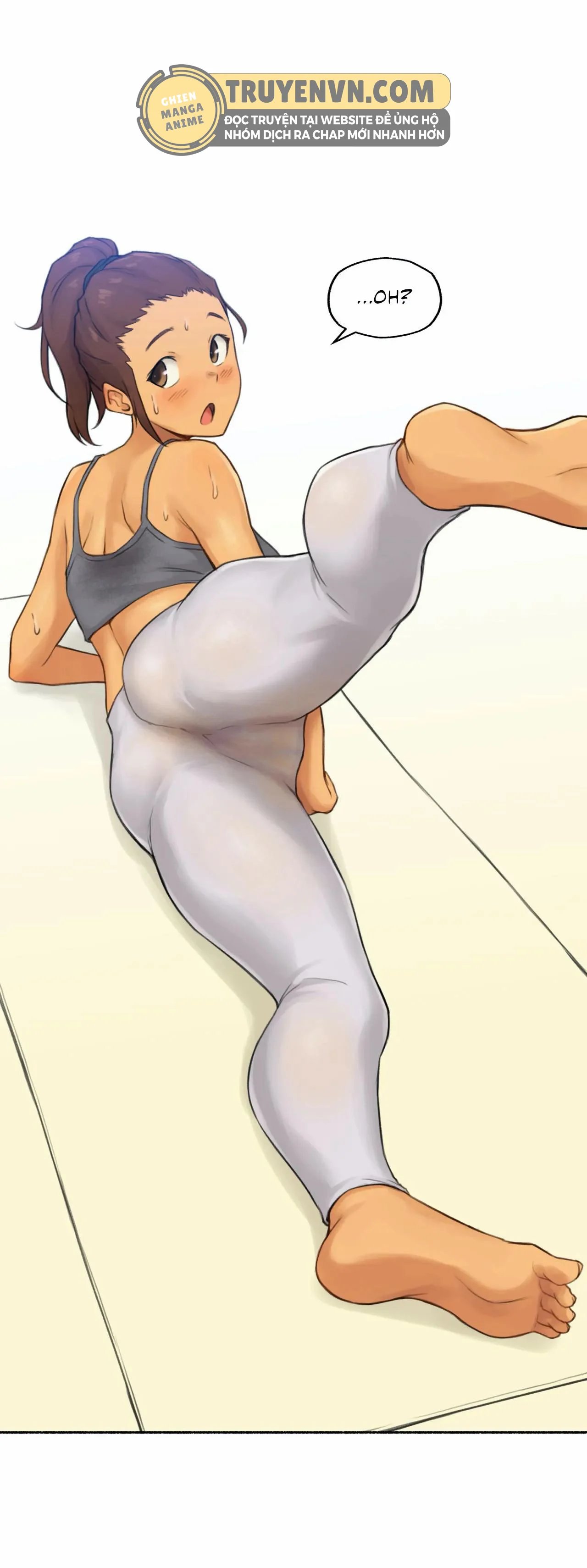 bạn đã xxx bao giờ chưa? chapter 25 1