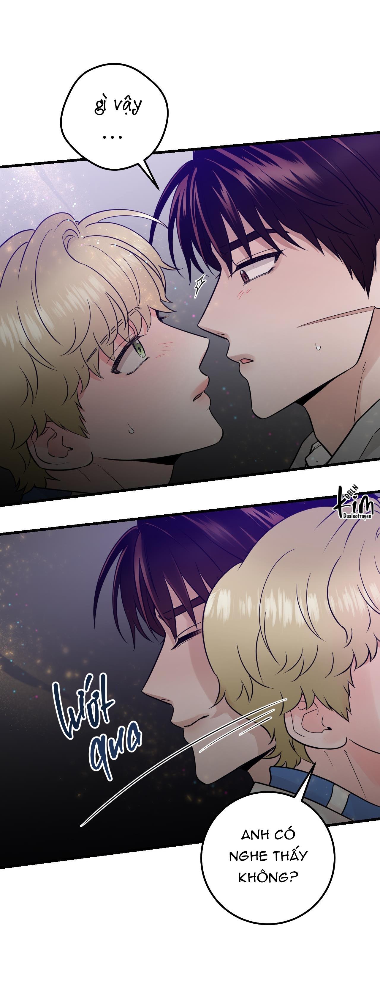 over the paradise chapter 19 54