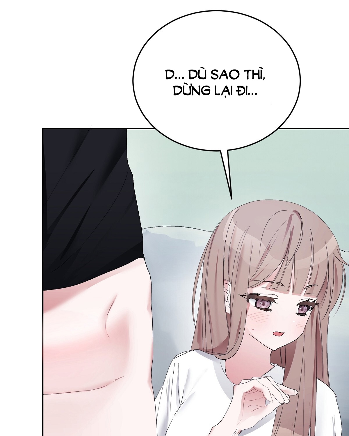 Người Bạn Dâm Loạn chapter 2.2 - Trang 3