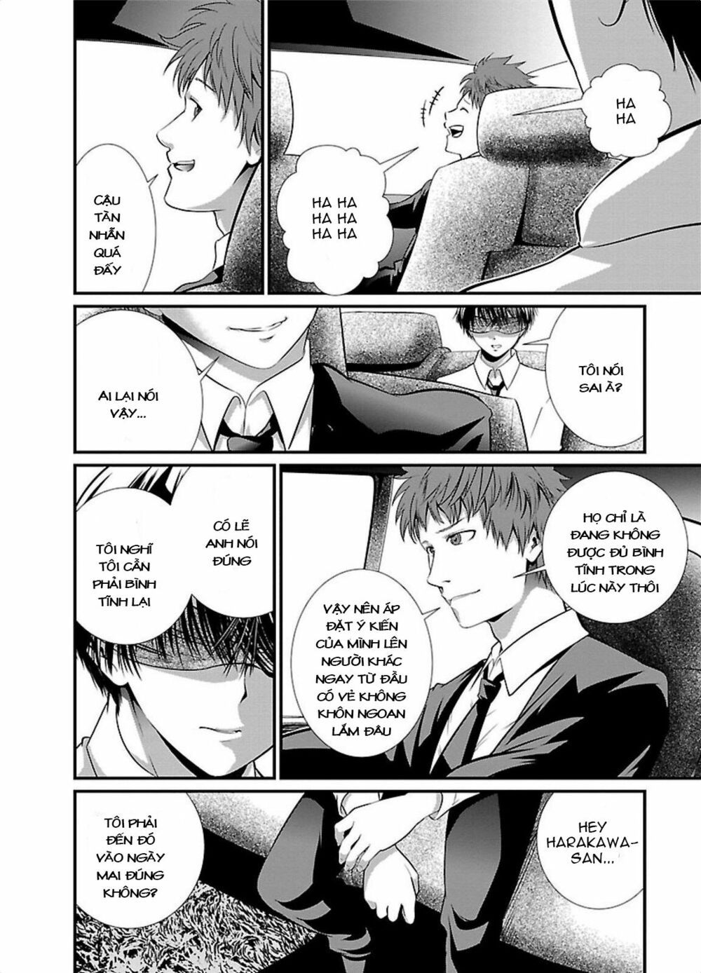 thí nghiệm ngục tù chapter 4 37