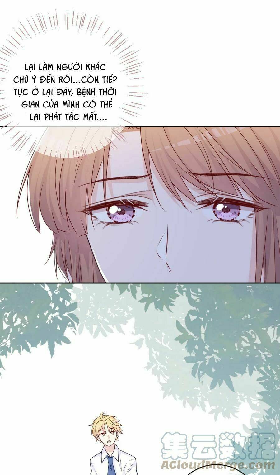 khi cô gái nhìn thấy thời gian chapter 29 42