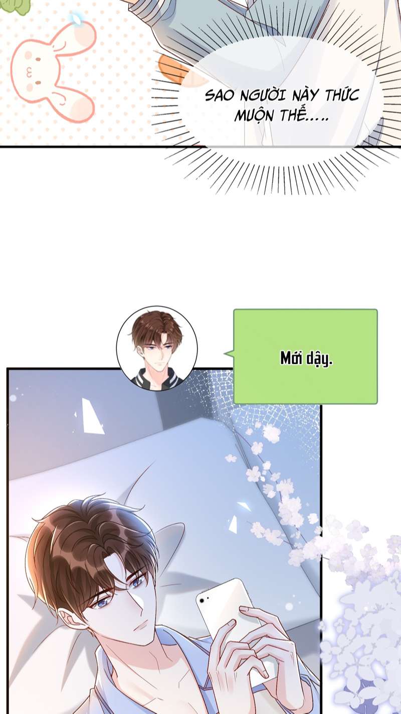 ngọt không ngừng nghỉ chapter 71 15