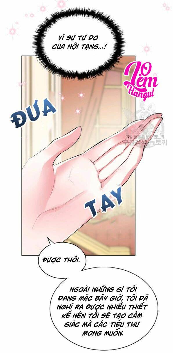 kẻ tạo ra nữ phản diện chapter 18 50