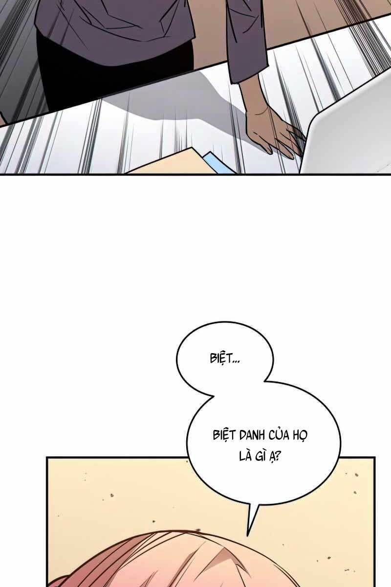 tôi là lính mới chapter 124 44