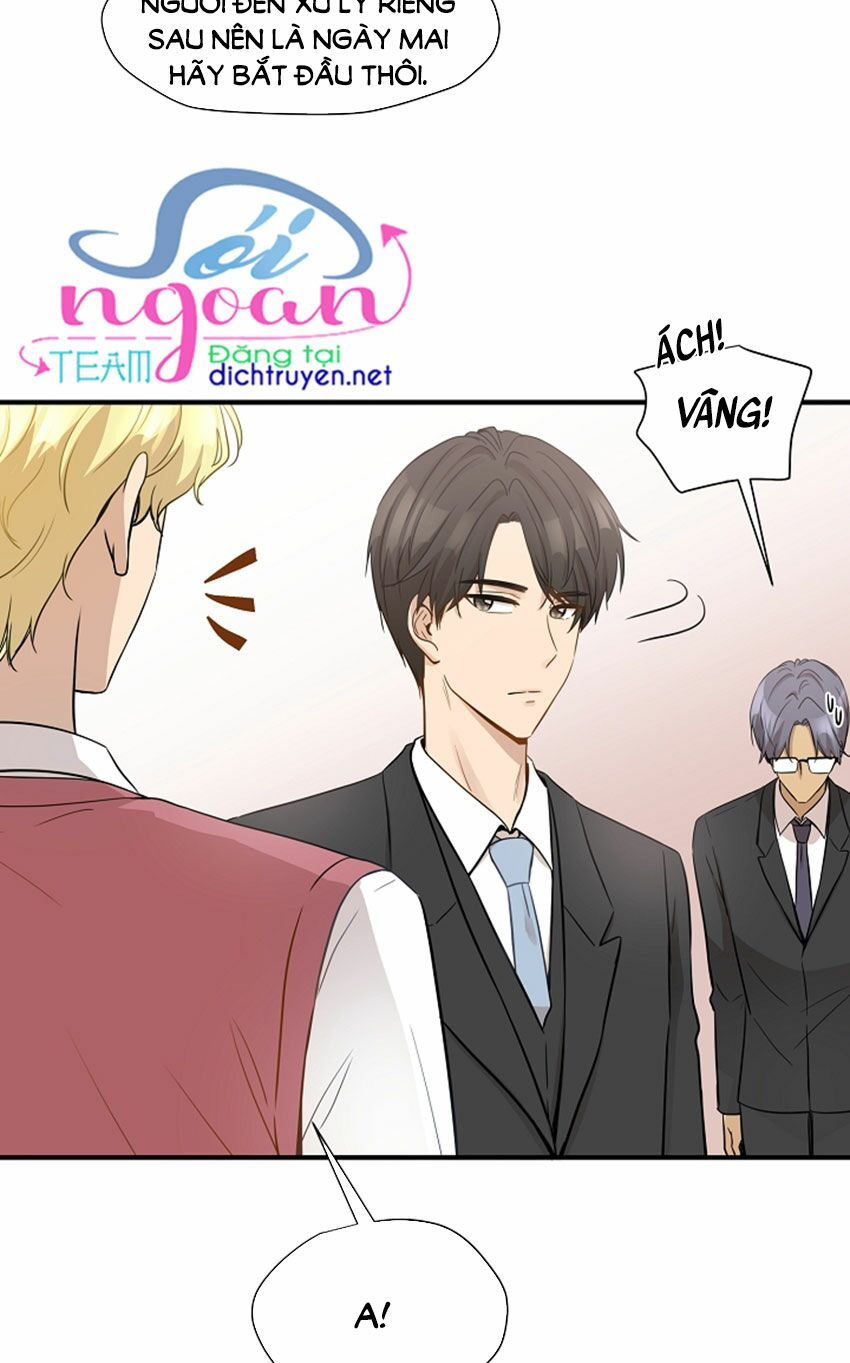 cuộc sống kỳ thú chapter 12 11