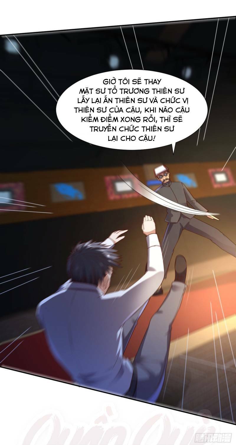 thập nhị thiên kiếp chapter 59 27