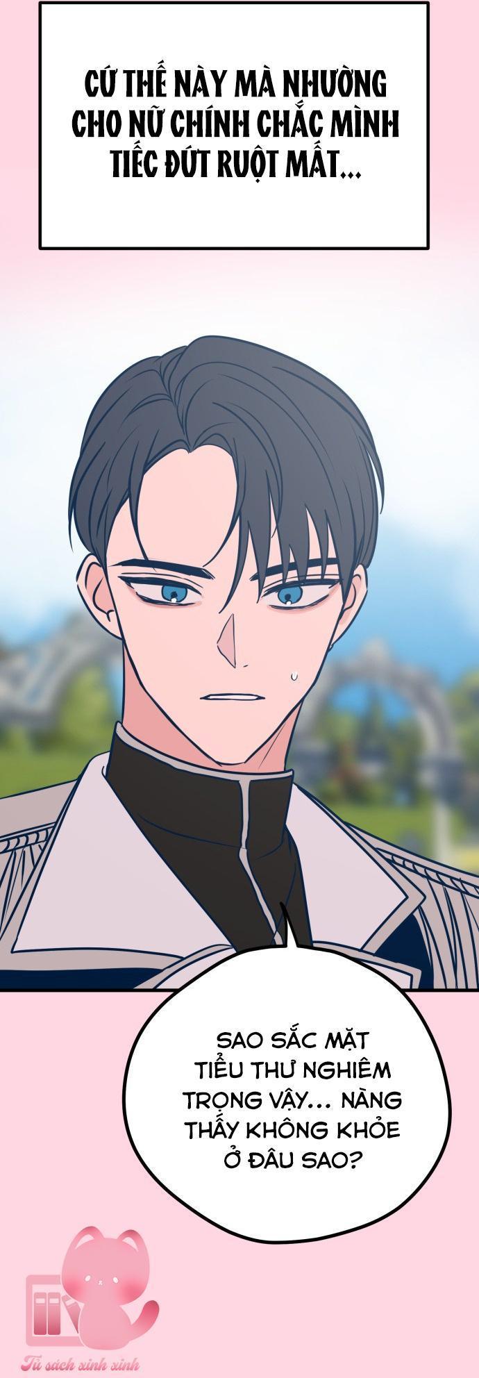 kẻ cắp gặp bà già chapter 21 20