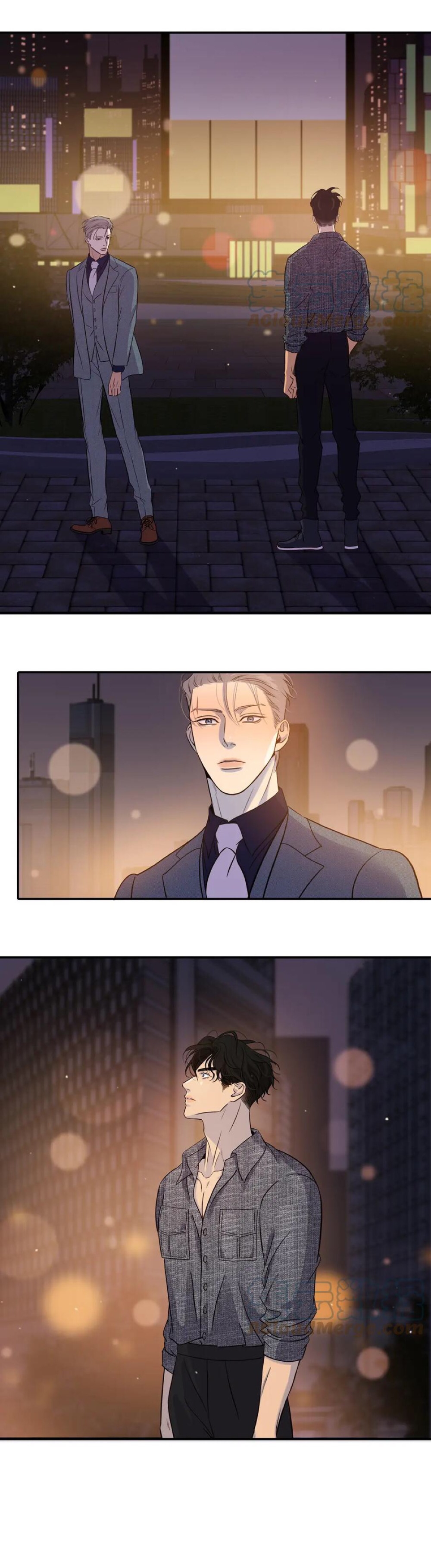 quan hệ nợ nần chapter 15 16