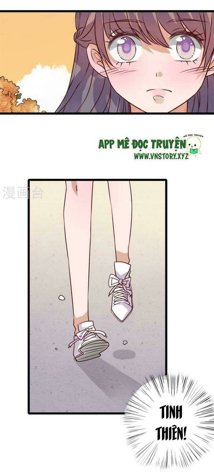 sau con mưa mùa hạ chapter 46 8