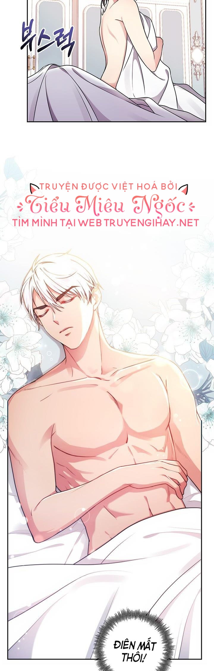 cuộc sống của nàng hầu gái iraine chapter 12 5