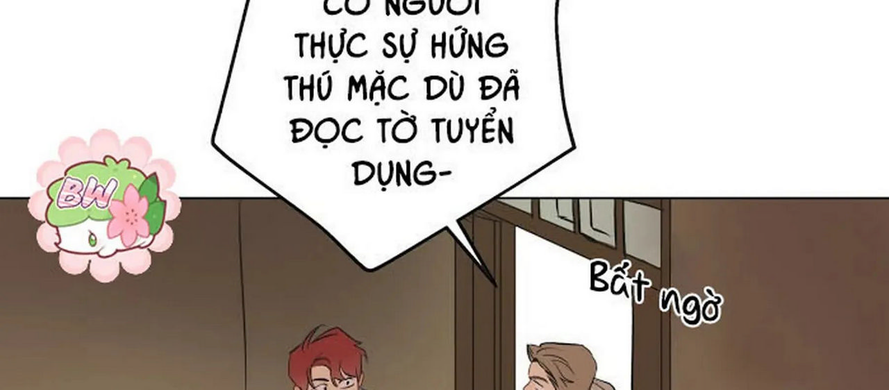 chuyện quái gì với giấc mơ đó vậy chapter 1 157
