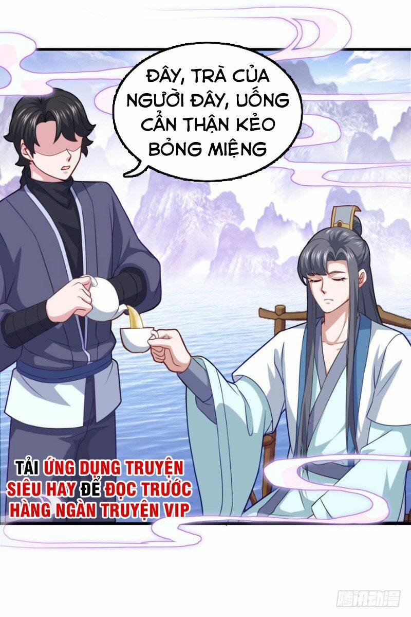 tiên ma đồng tu chapter 94 22