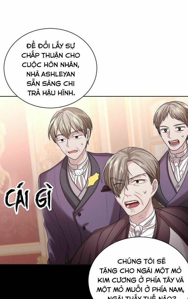 cuộc hôn nhân hợp đồng của công tước ashleyan chapter 20 48