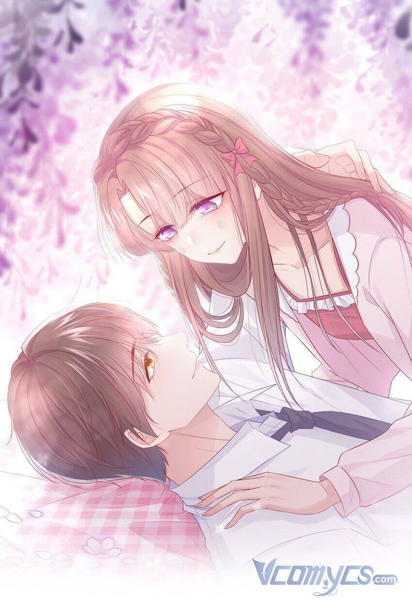 khi cô gái nhìn thấy thời gian chapter 49 1