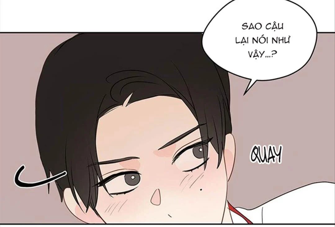 chuyện quái gì với giấc mơ đó vậy chapter 36 119