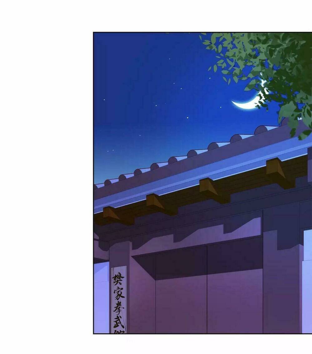 vương diệp, đuôi của ngươi đã biến mất chapter 3 5