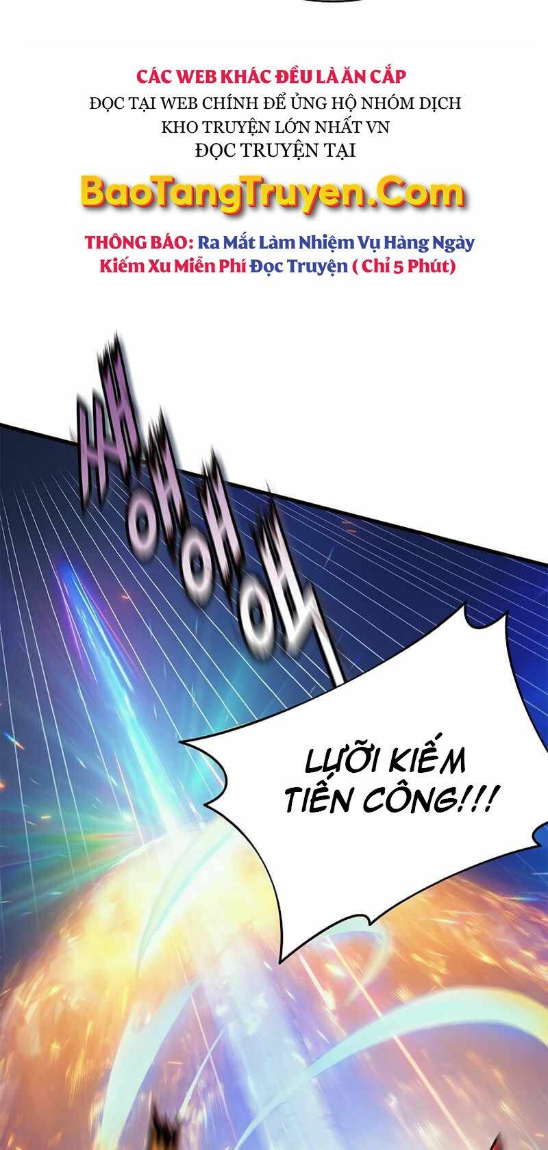 tu sĩ trị liệu của thái dương giáo chapter 28 24