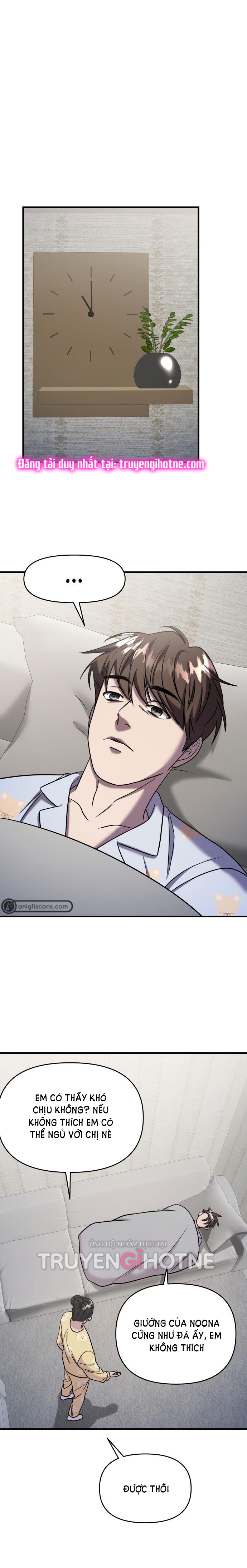 phản diện thuần túy chapter 44.1 28