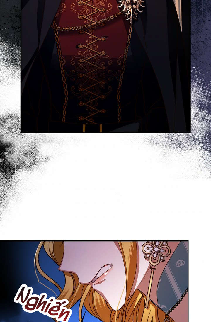 cách che giấu đứa con của hoàng đế chapter 11 72