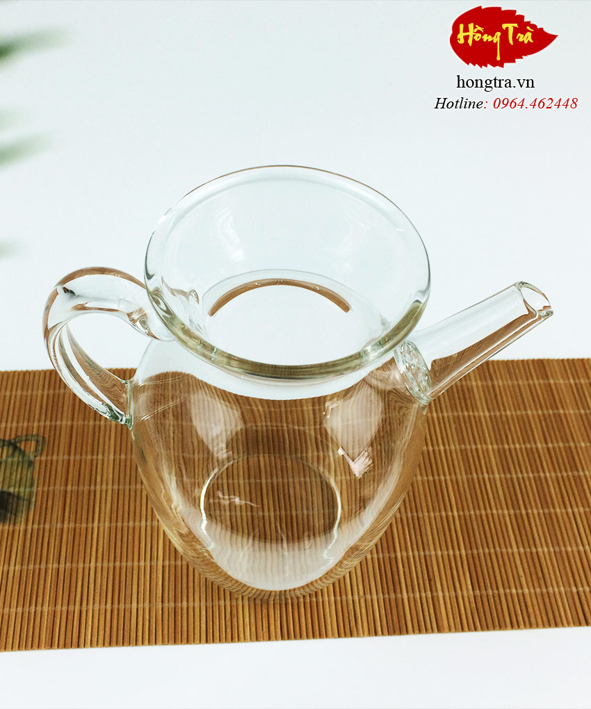 Tống trà thủy tinh TONGTT19