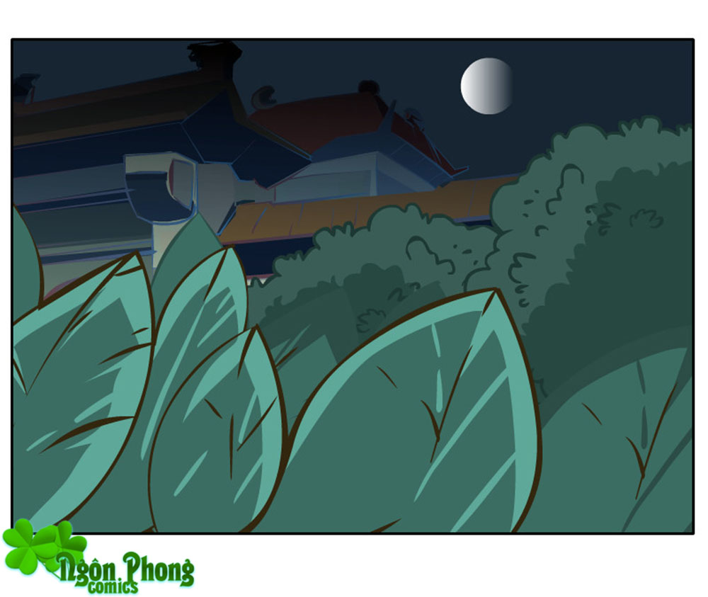 hòa thượng và tiểu long quân chapter 59 52