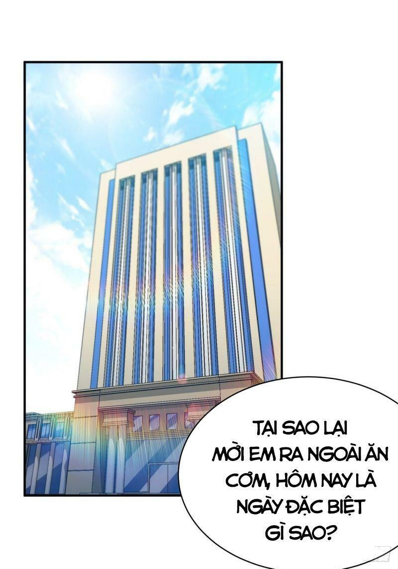 ta là hàn tam thiên chapter 41 1