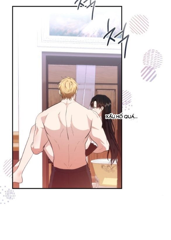 [18+] dũng sĩ vị tha chapter 25.1 22