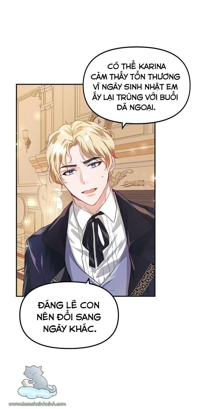 tháng năm cuối cùng của nữ phụ đoản mệnh chapter 9 14