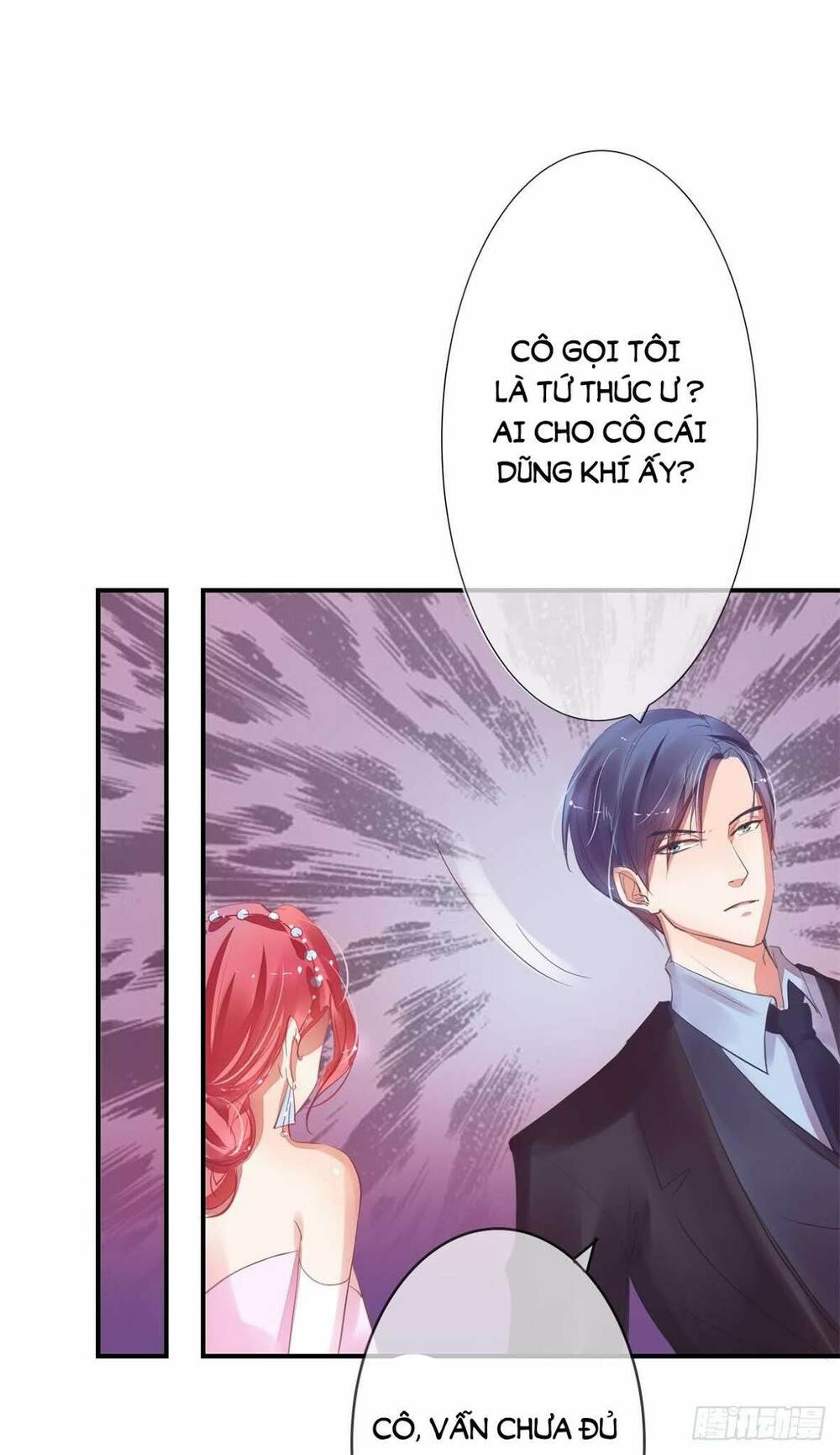 manh thê khó dỗ phần 1 chapter 9 1