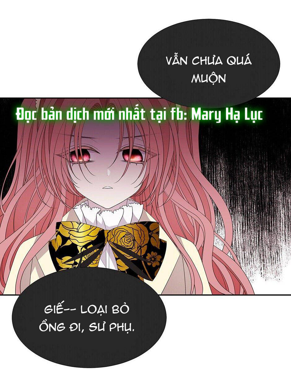 năm môn đệ của charlotte chapter 85 35