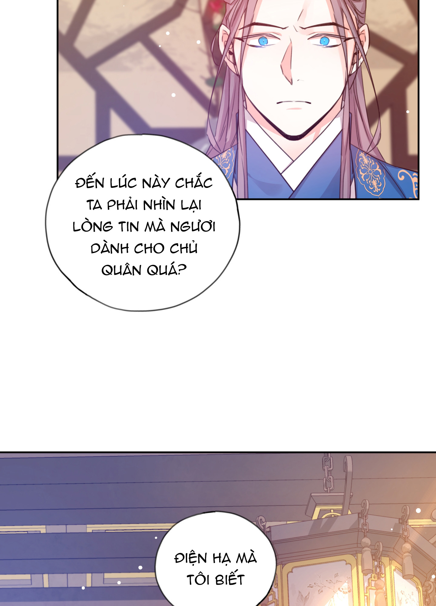 nàng tiên chốn cực lạc chapter 18 38