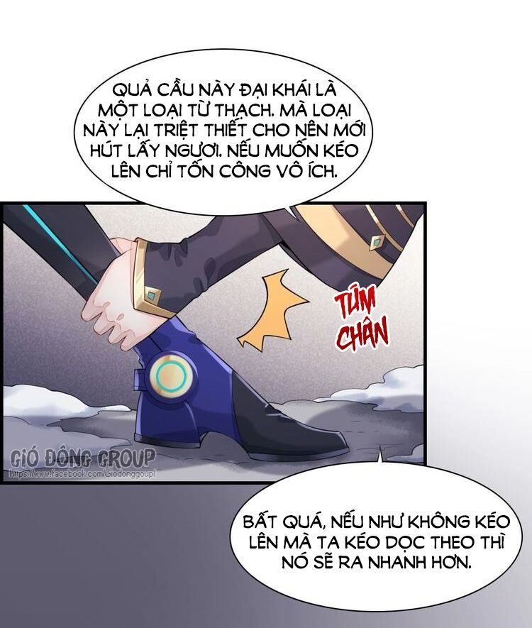 trở lại trước bình minh chapter 3 41