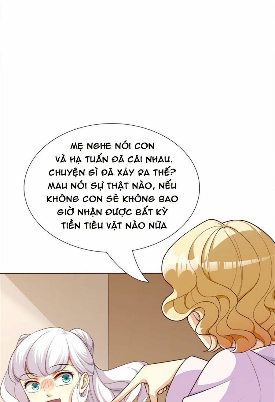 gặp phải người chồng xảo quyệt! chapter 26 18