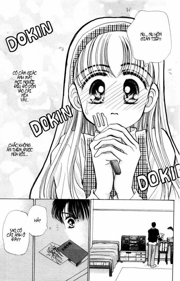 baby love chapter 6 36