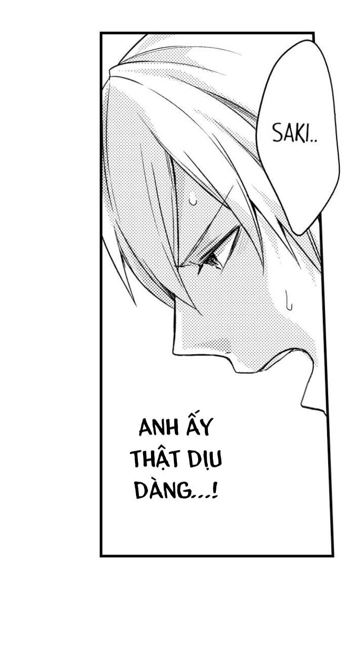 sự ham muốn đến phát điên chapter 9.2 12