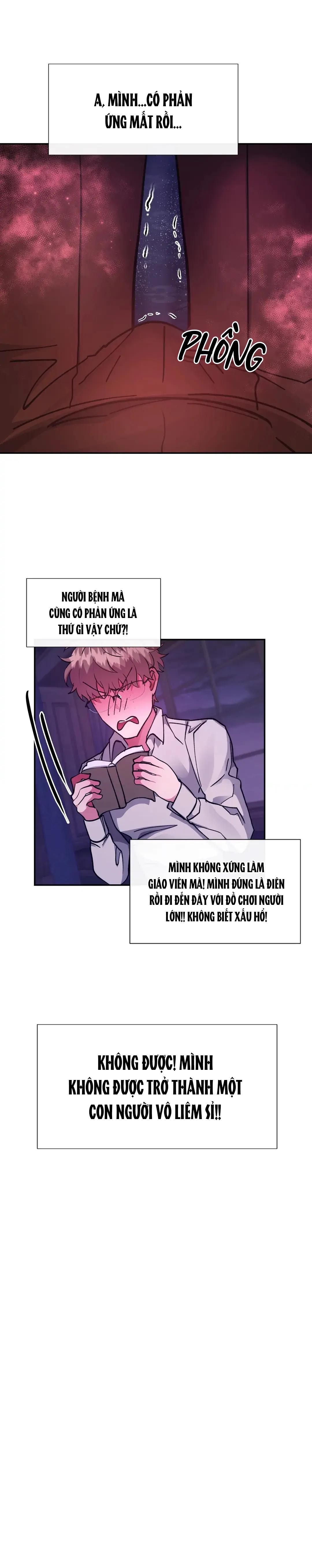 lâu đài tình dục chapter 25 20