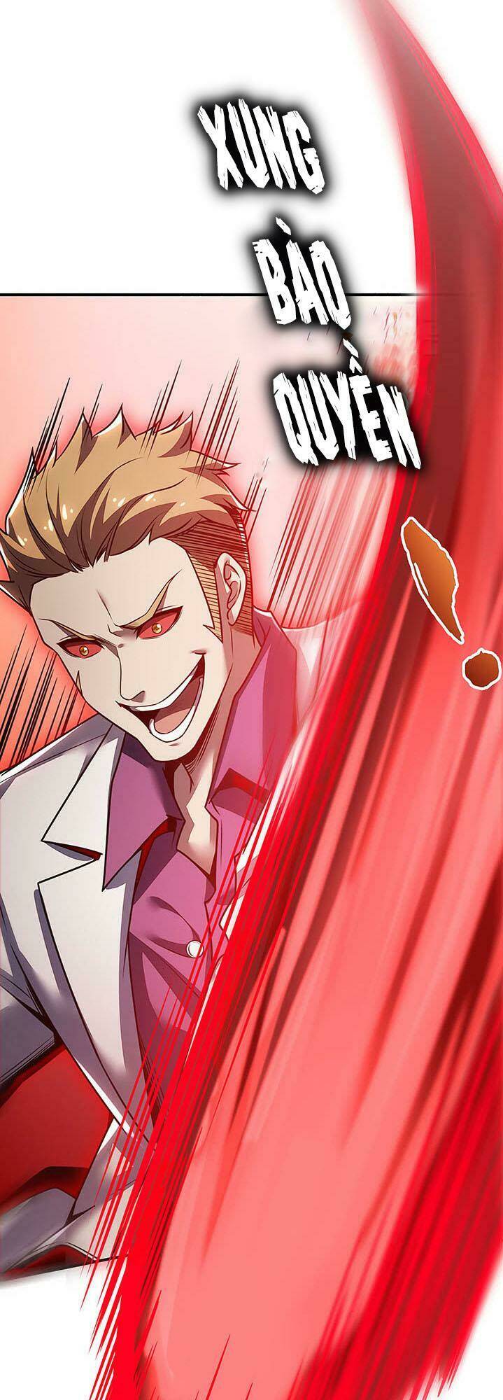 bất tử thần vương tu liên tục chapter 9 30