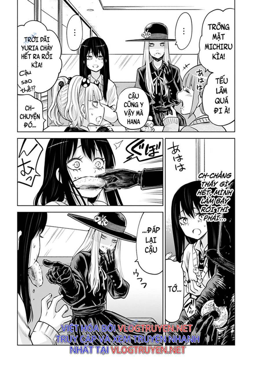 mieruko-chan chapter 55 22