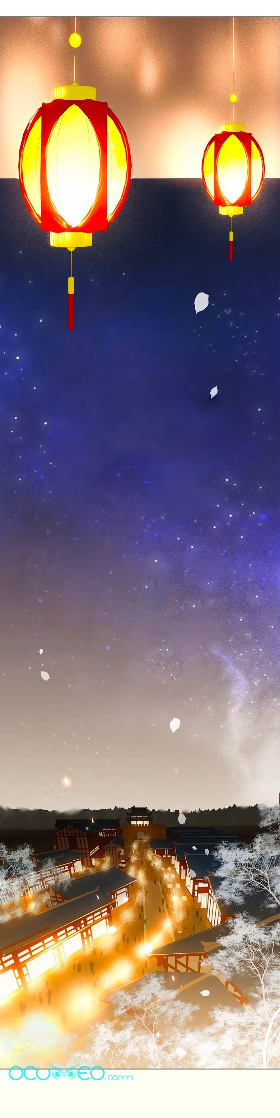 tiểu sư phụ, tóc giả người rơi rồi! chapter 4.5 5