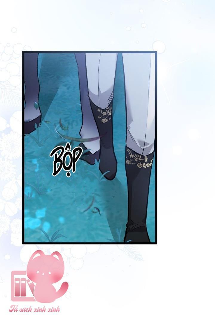 quan hệ cộng sinh giữa báo đen và thỏ trắng chapter 109 24