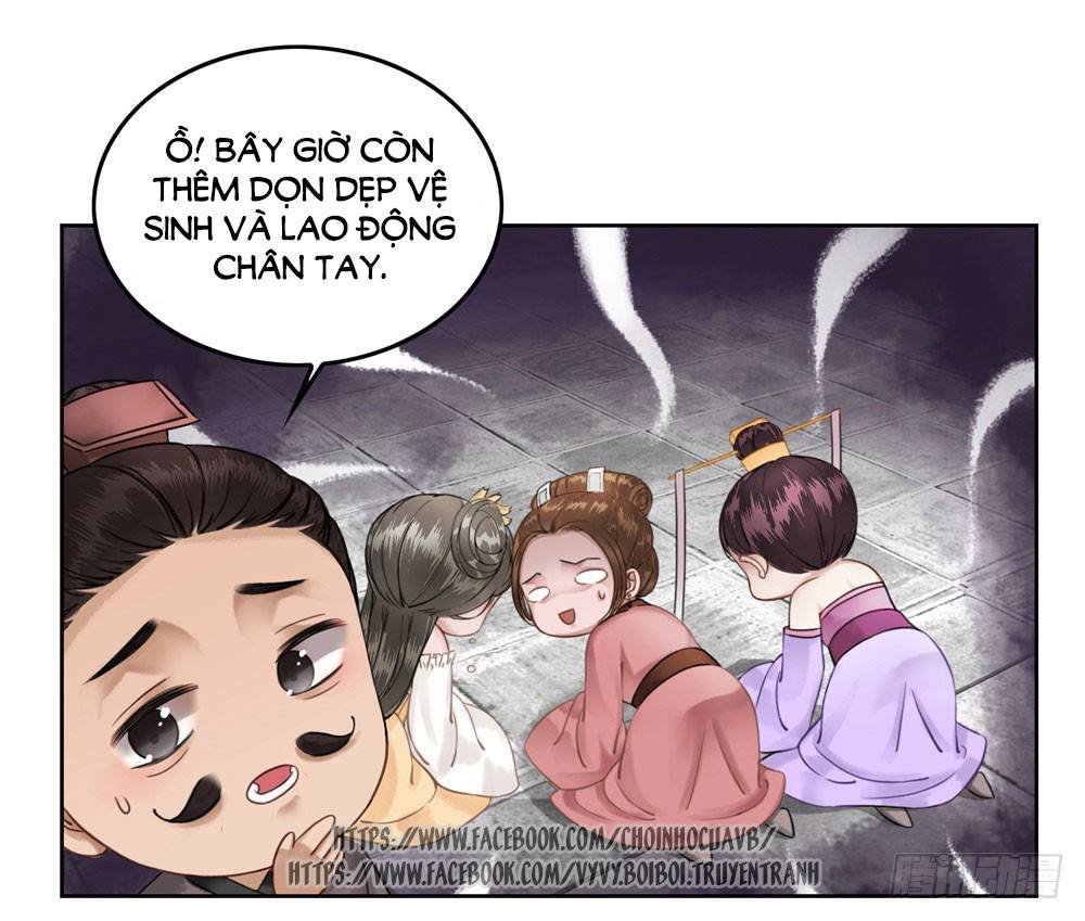 gay rồi! cái đó thành tinh rồi chapter 10 41